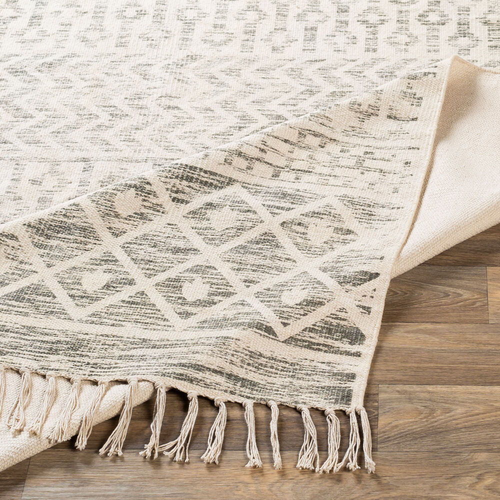 July Handmade Rug