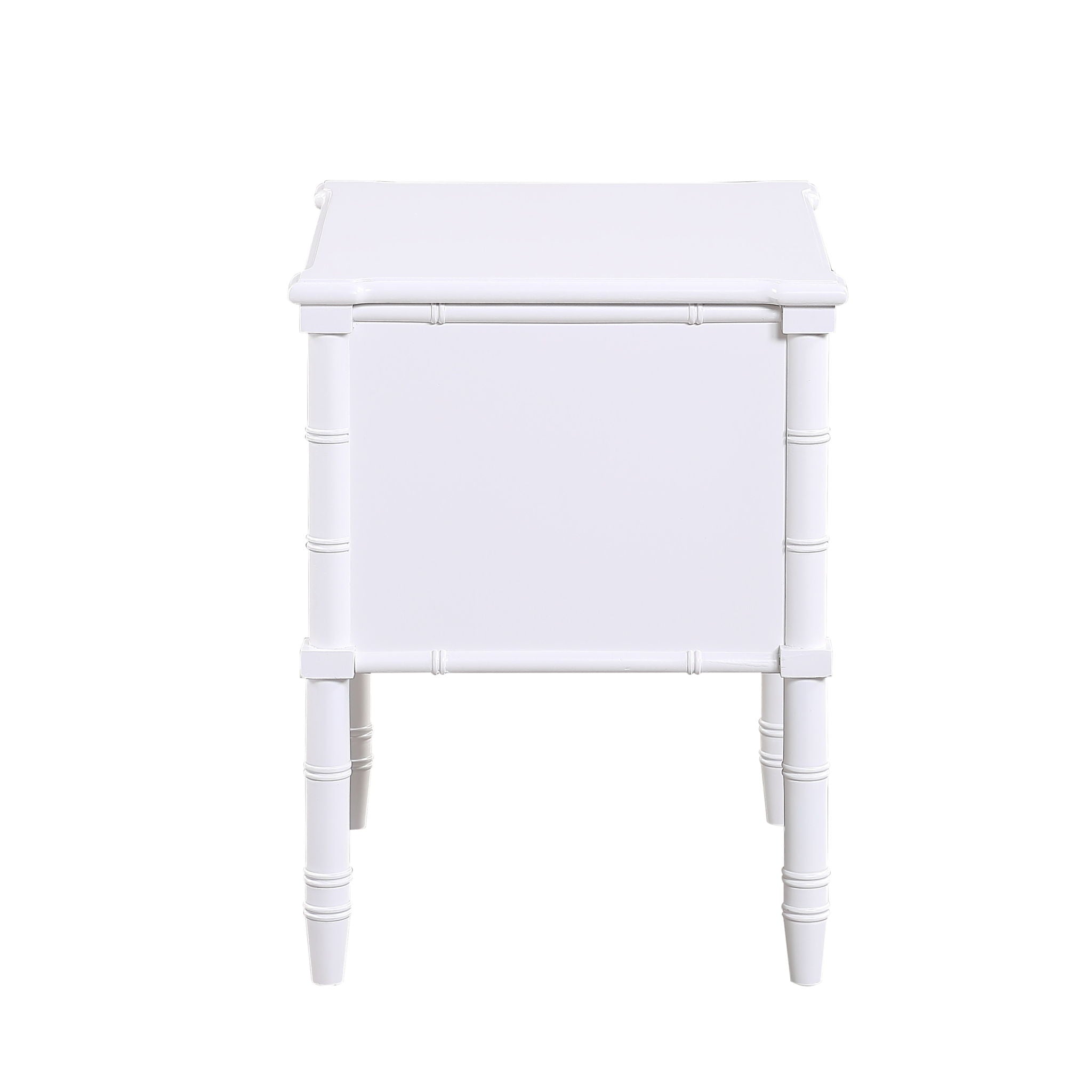 Emmett - 2 Drawer Nightstand