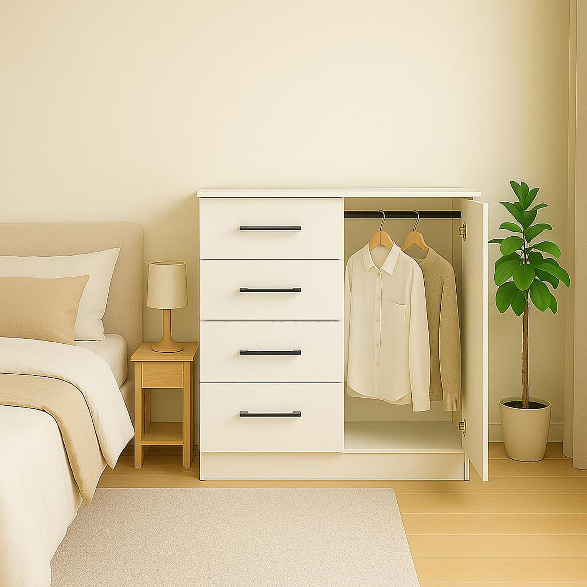 Robin - Gentleman's Chest