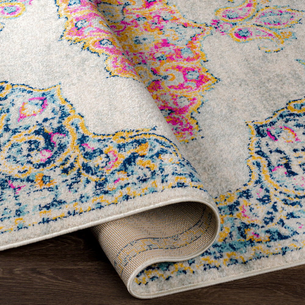 Chester Machine Woven Rug