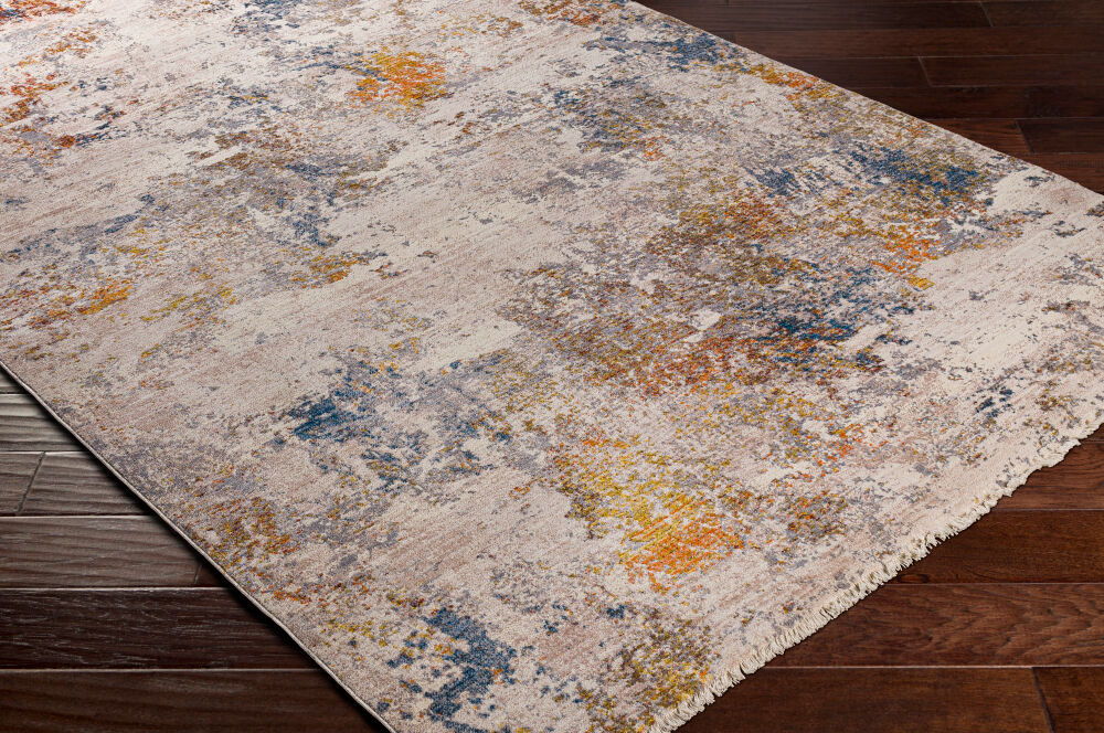 Ephesians Machine Woven Rug