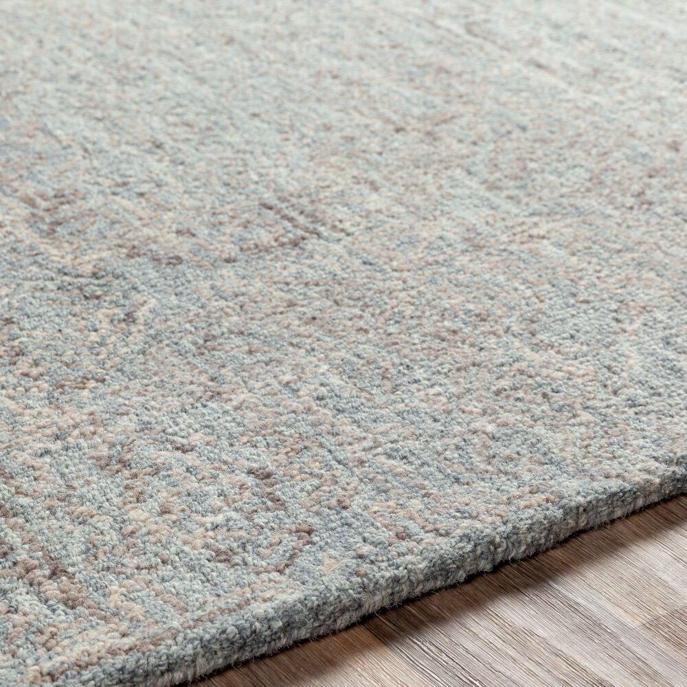 Newcastle Handmade Rug