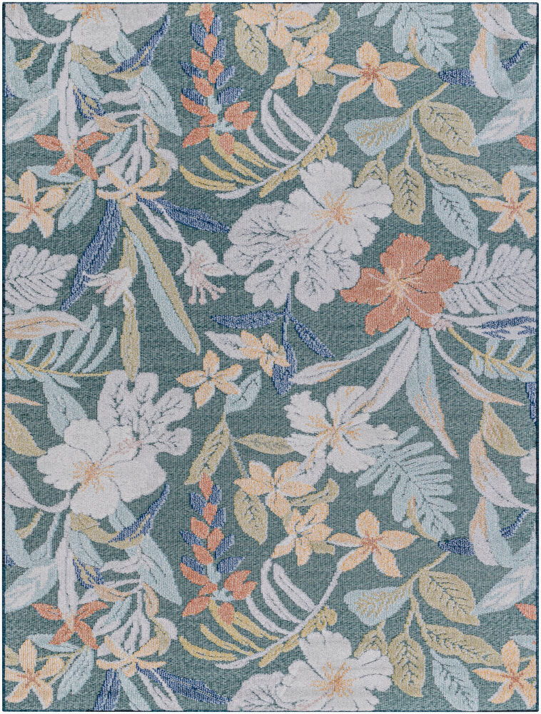 Lakeside Machine Woven Rug