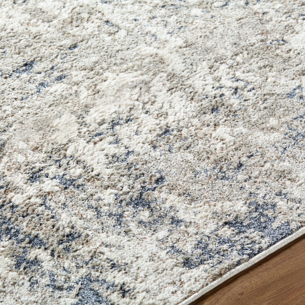 Zidane Machine Woven Rug