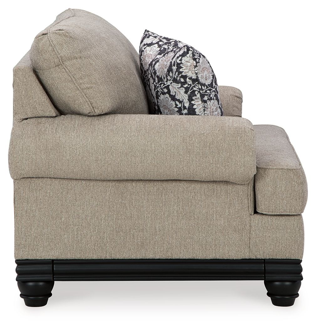 Signature Design by Ashley® Elbiani - Living Room Set | Meri Furniture