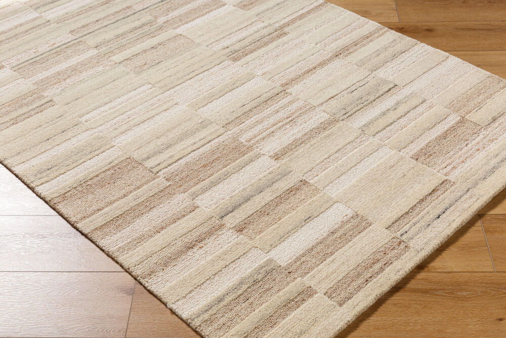 La Puna Handmade Rug