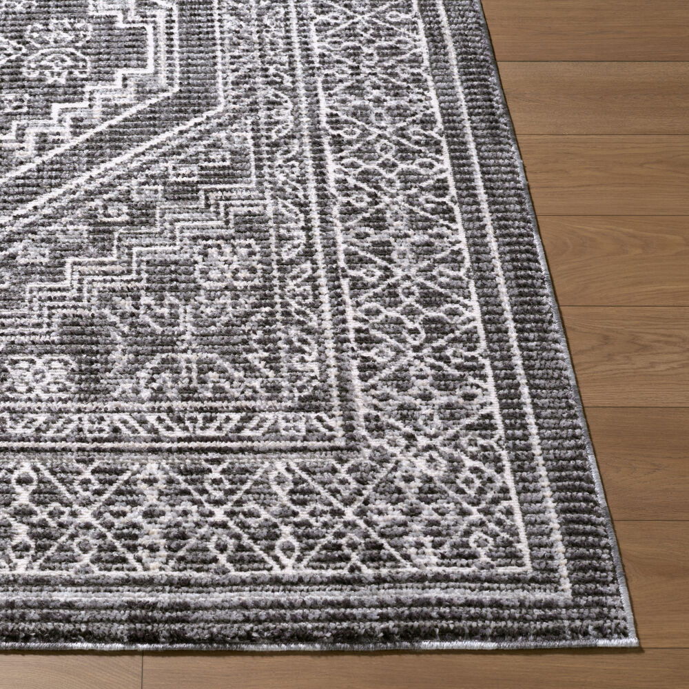 Odeon Machine Woven Rug