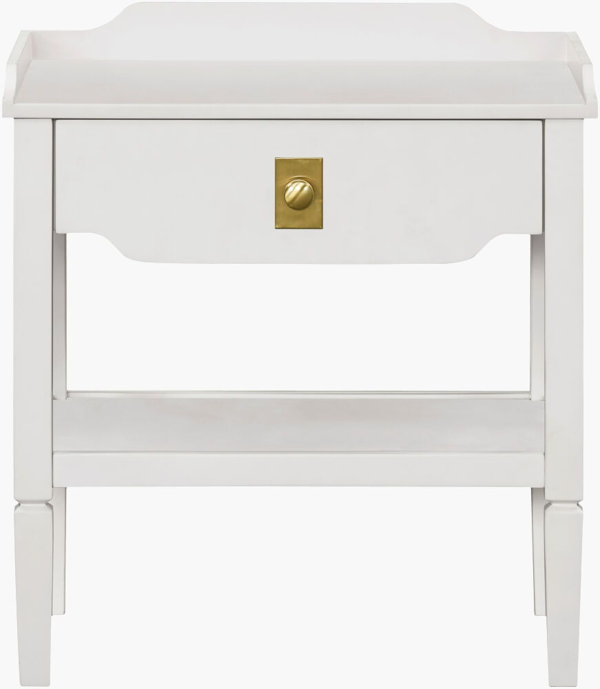 Doheny End Table