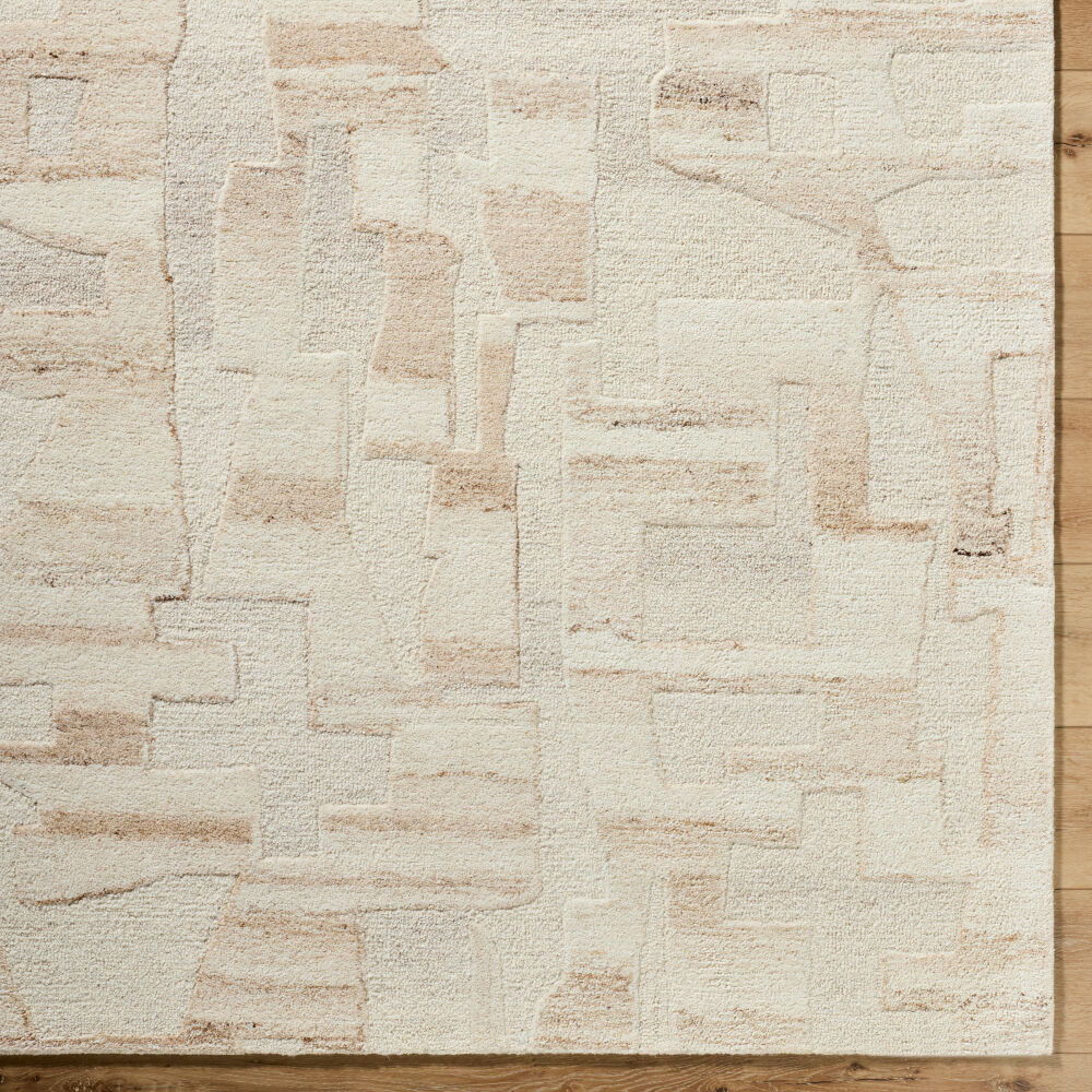 Dundee Handmade Rug