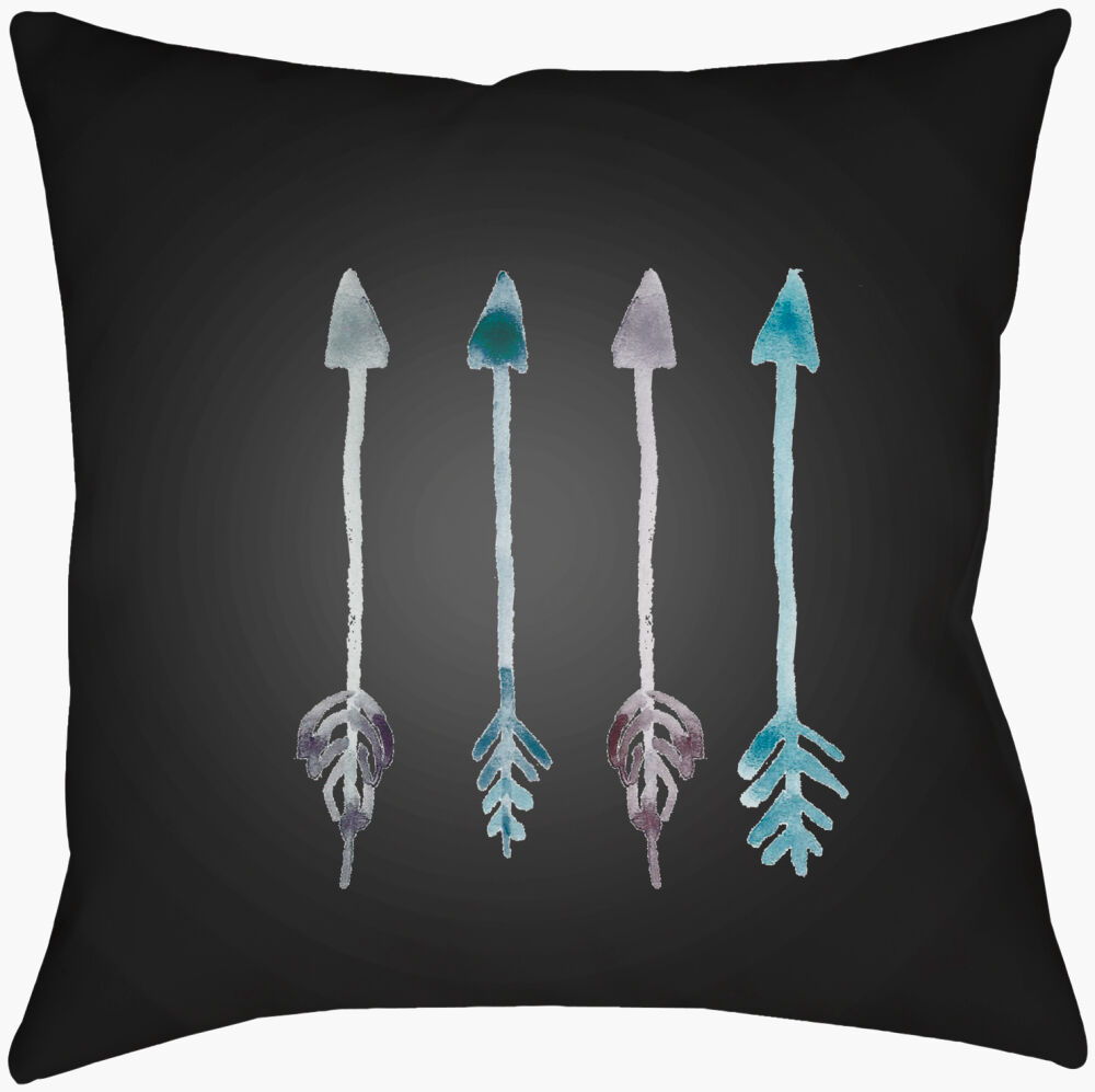 Arrows Pillow