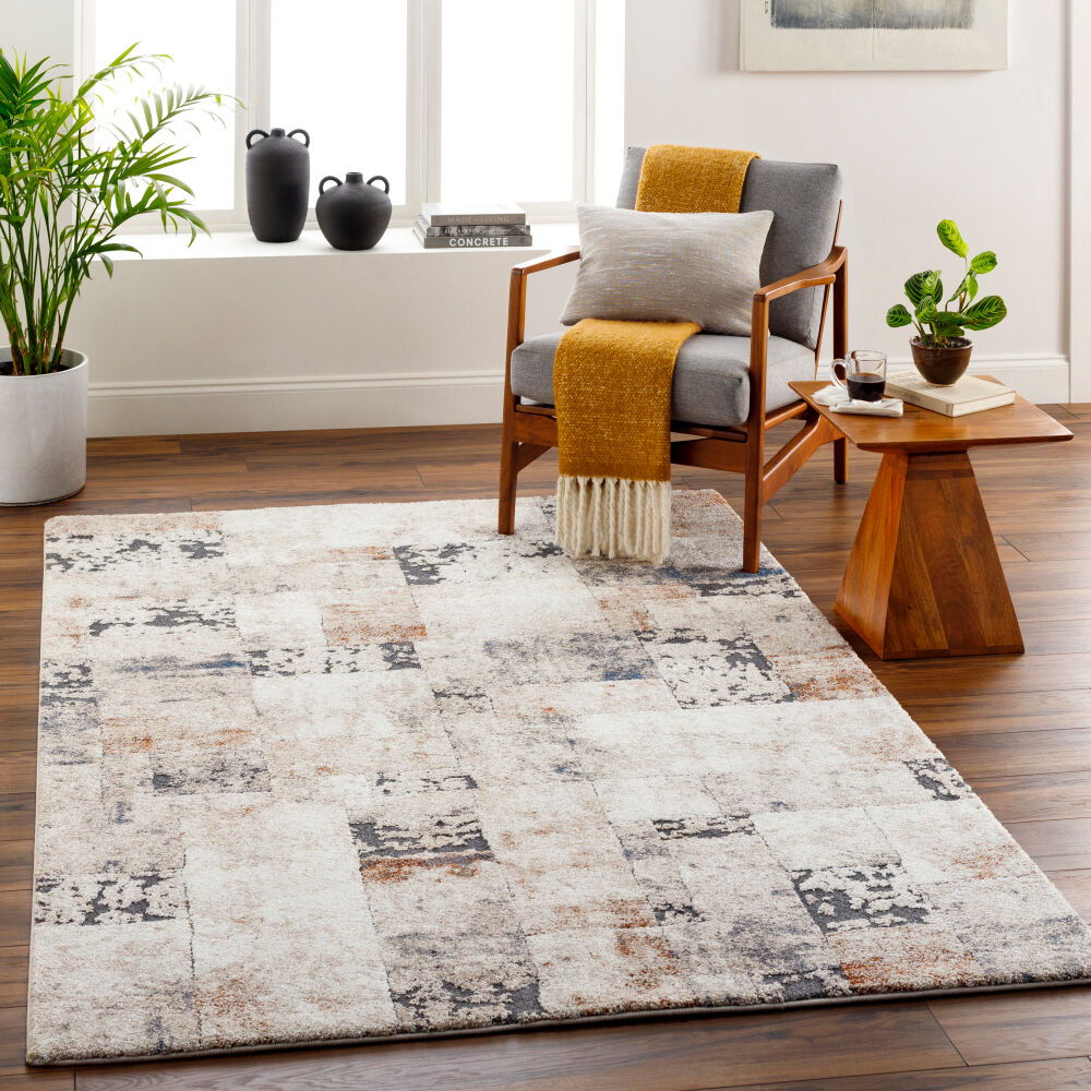 Tuscany Machine Woven Rug