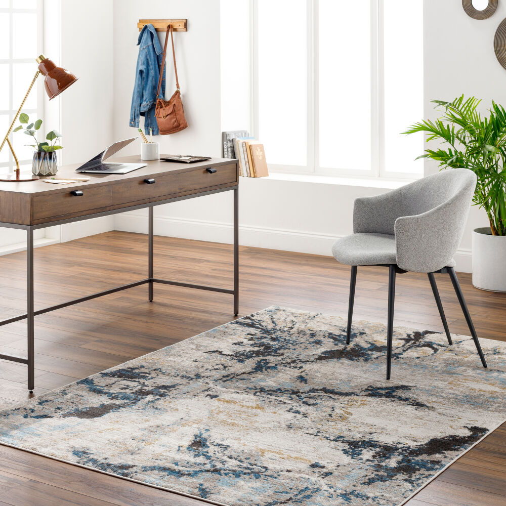 Pertek Machine Woven Rug