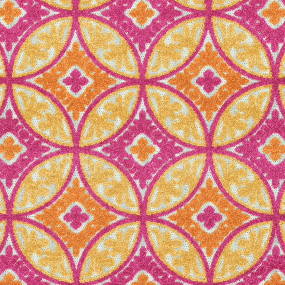 Jolene Machine Woven Rug