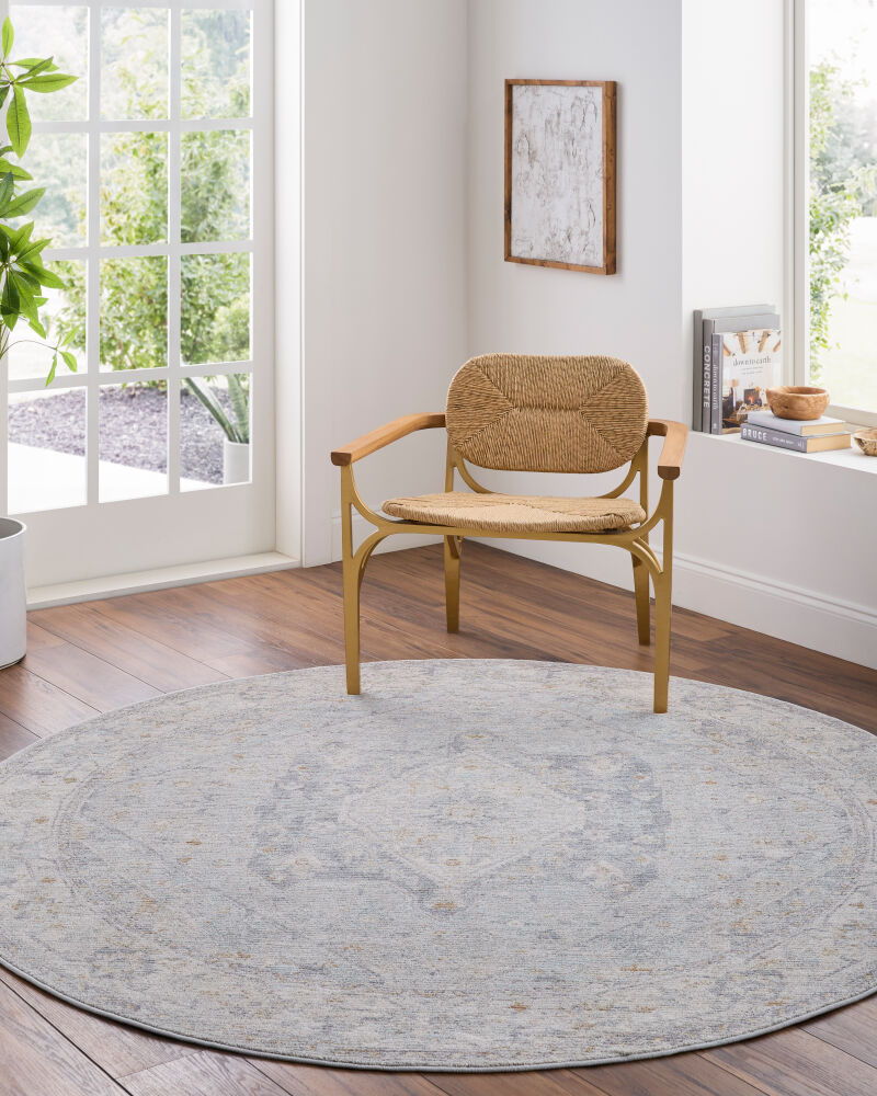 Avant Garde Machine Woven Rug