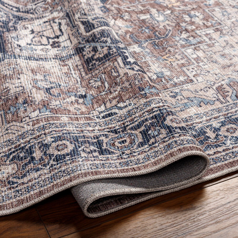 Colin Machine Woven Rug
