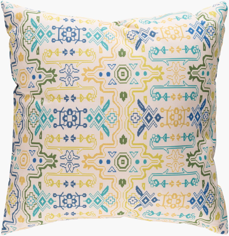 Yindi Pillow