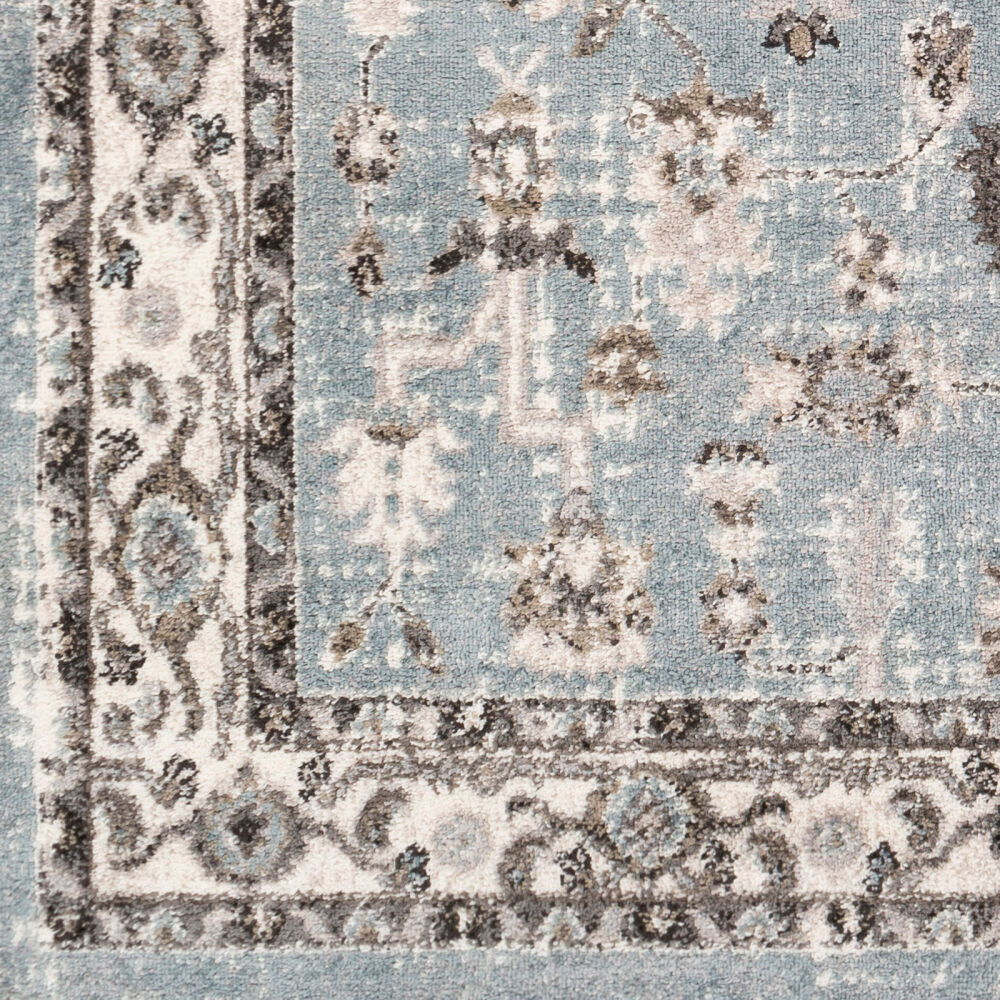 Norwich Machine Woven Rug