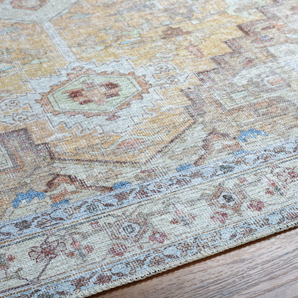 Amelie Machine Woven Rug