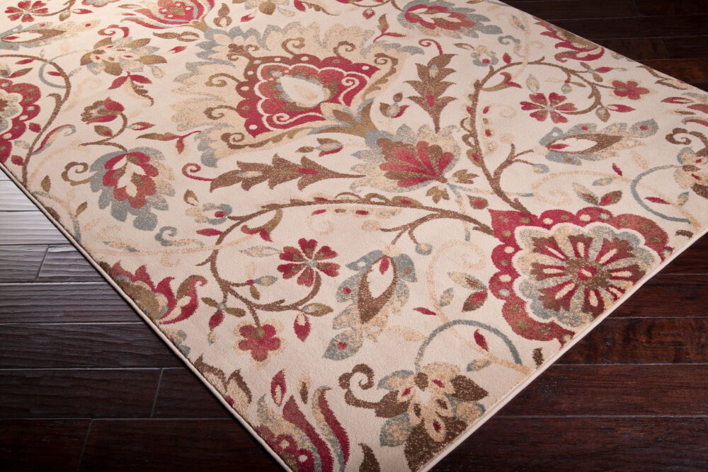 Riley Machine Woven Rug
