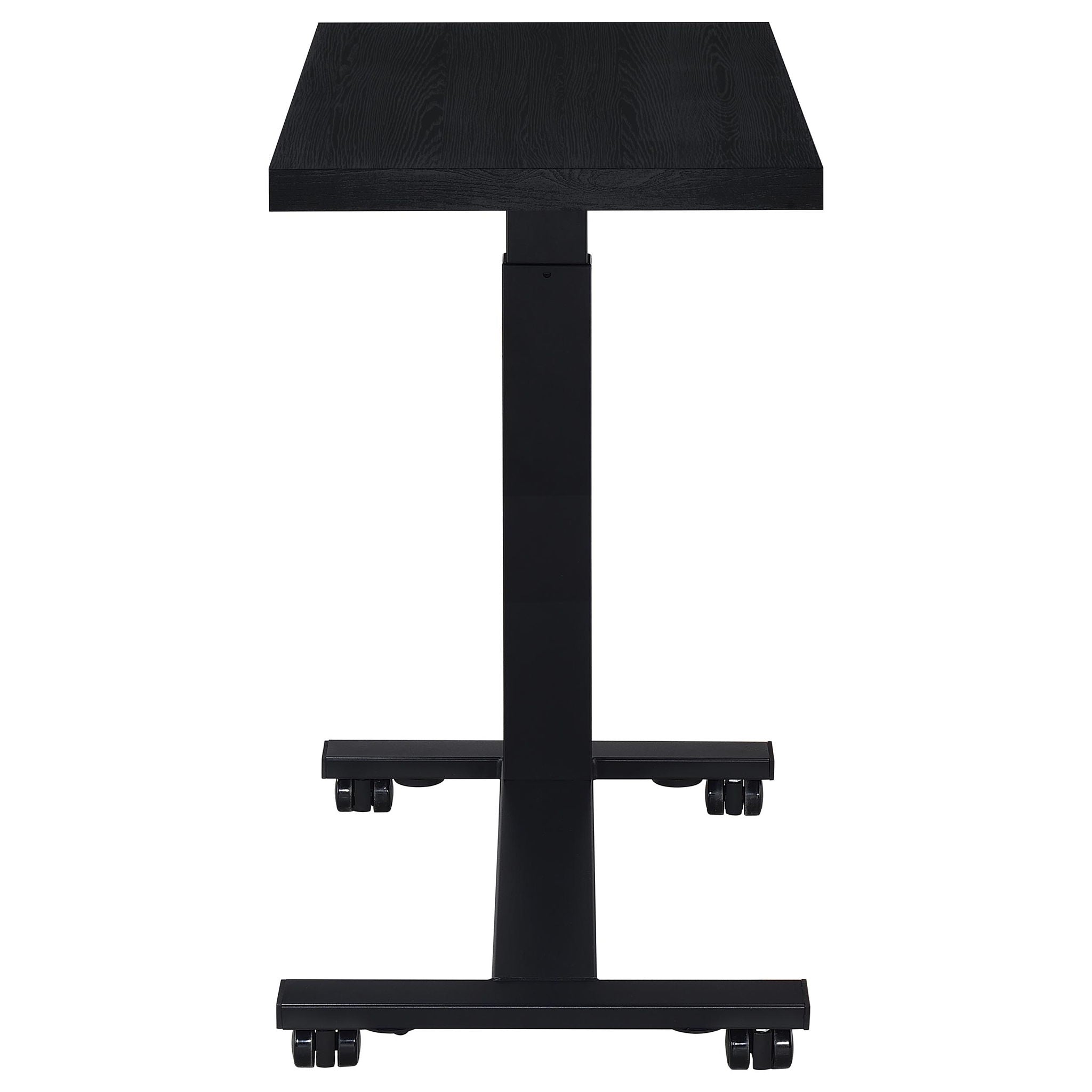 Geary - Height Adjustable Mobile C-Table