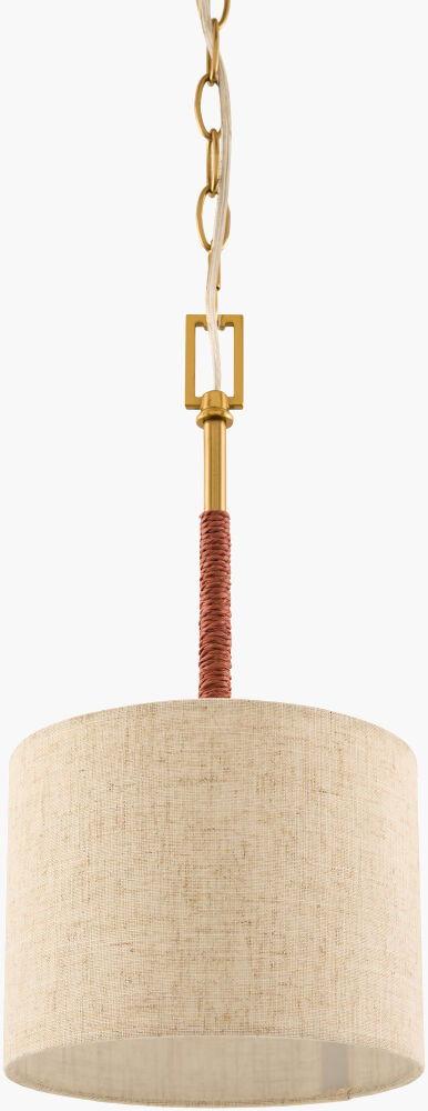 Majen Pendant