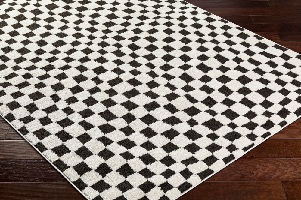 Freud Machine Woven Rug