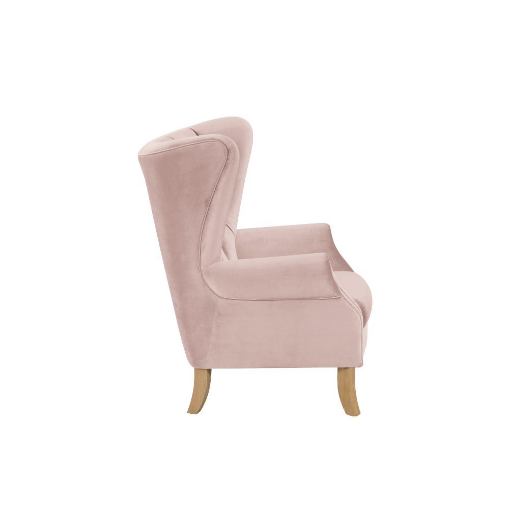 ACME Adonis - Accent Chair | Meri Furniture