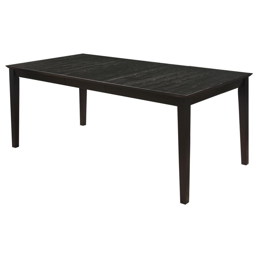 Coaster Fine Furniture Louise - Dining Set | Meri Furniture