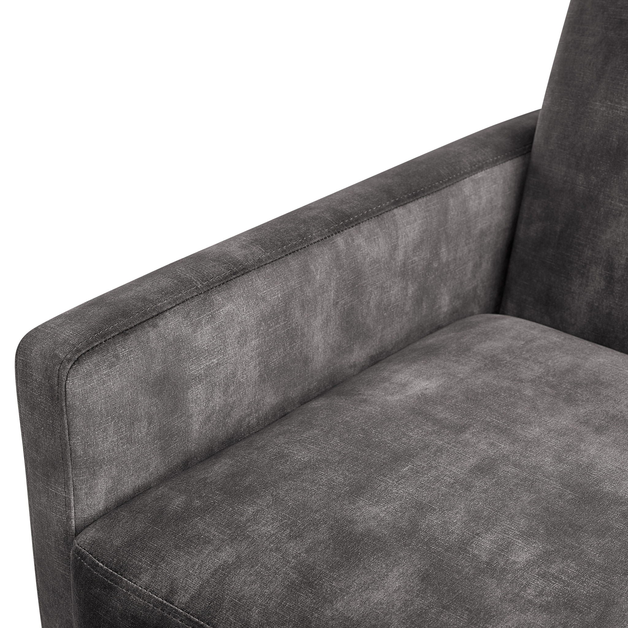 Matson - Tufted Back Accent Chair