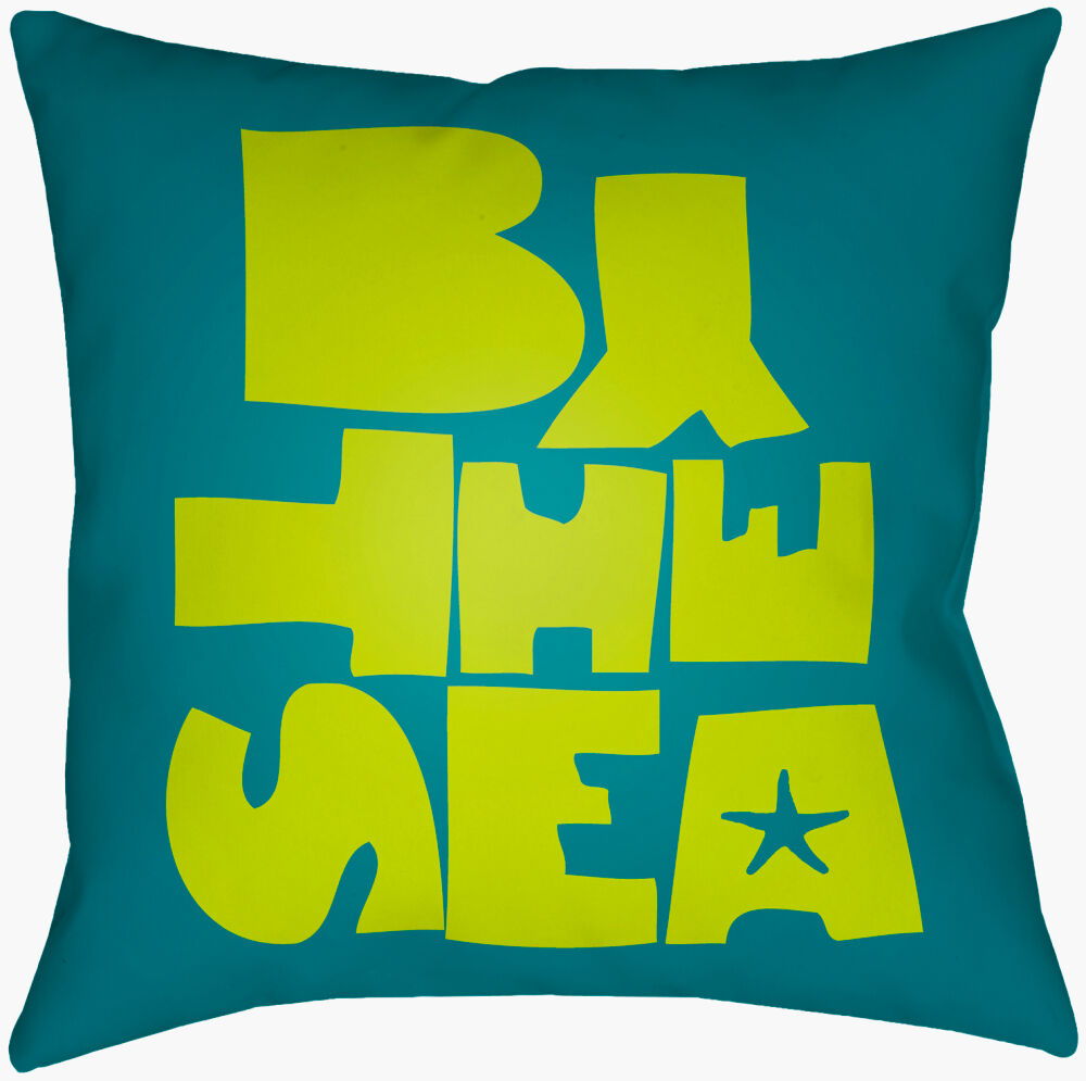 Rain Pillow