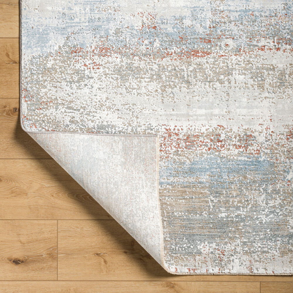 Brunswick Machine Woven Rug