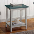 Furniture of America Banjar - Side Table | Meri Furniture
