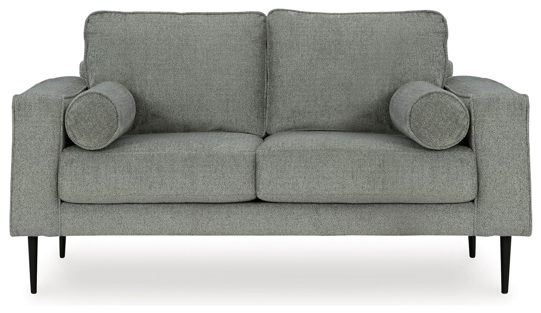 Signature Design by Ashley® Hazela - Loveseat | Meri Furniture