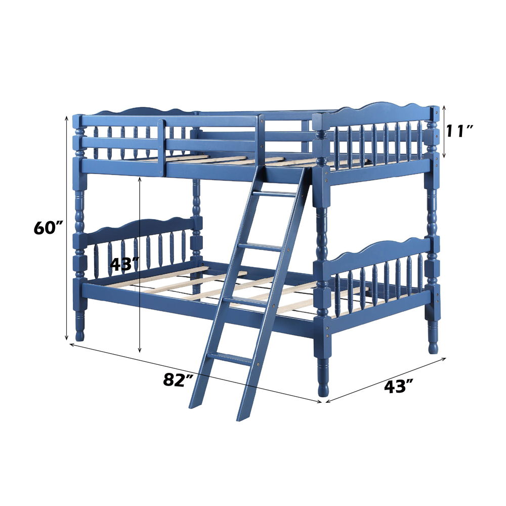 Homestead - Bunk Bed