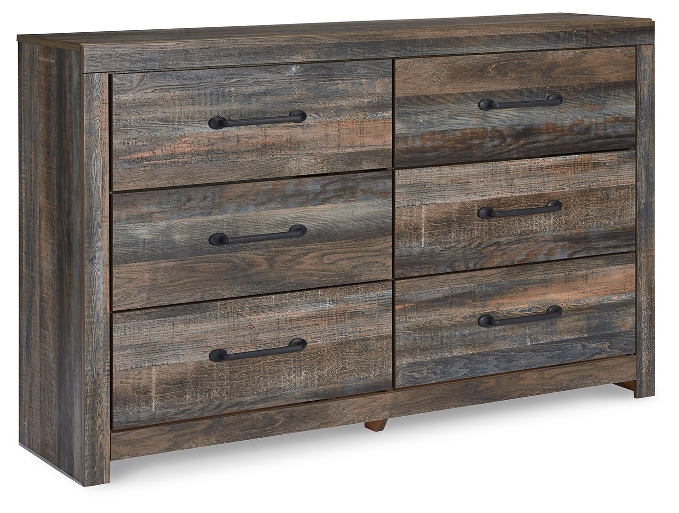 Ashley Furniture Drystan - Dresser | Meri Furniture