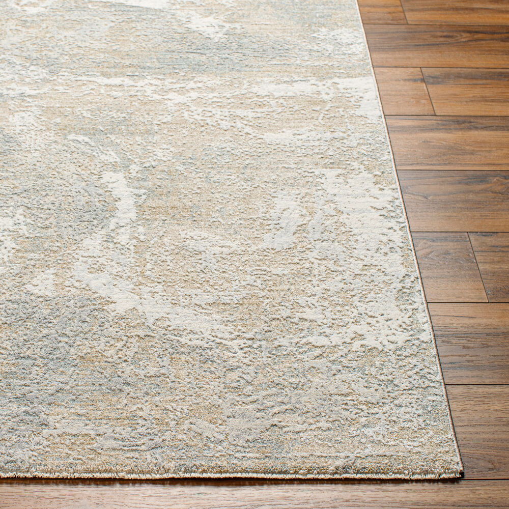 Brunswick Machine Woven Rug