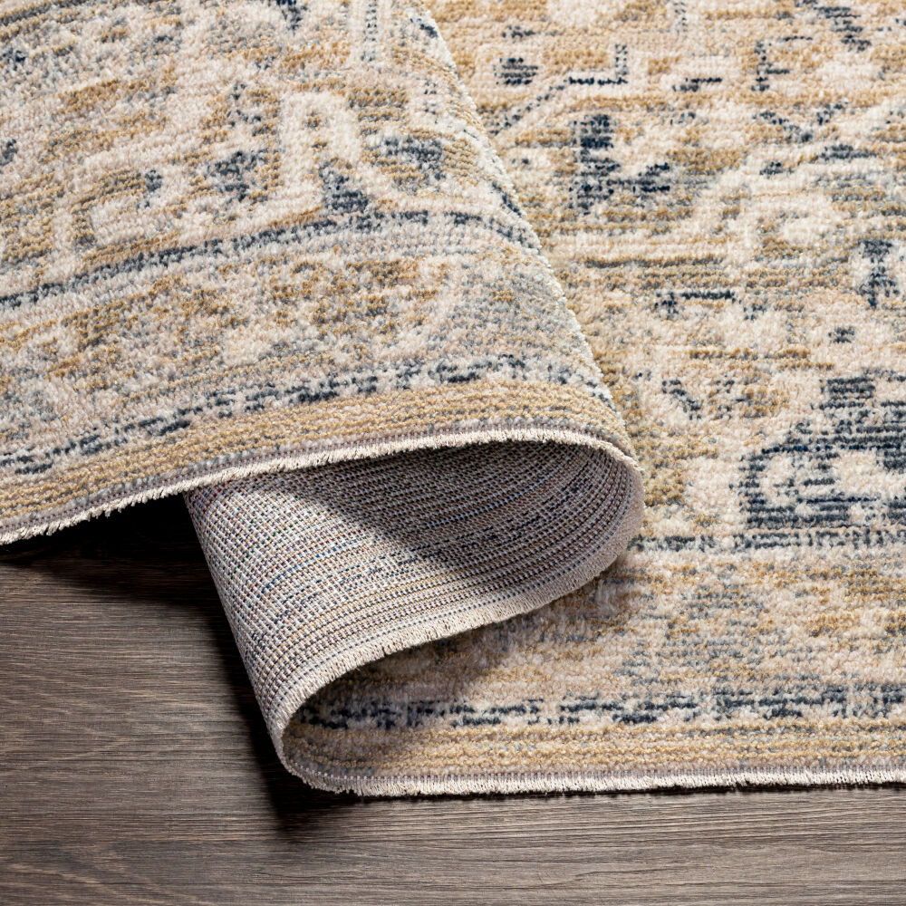 Amore Machine Woven Rug