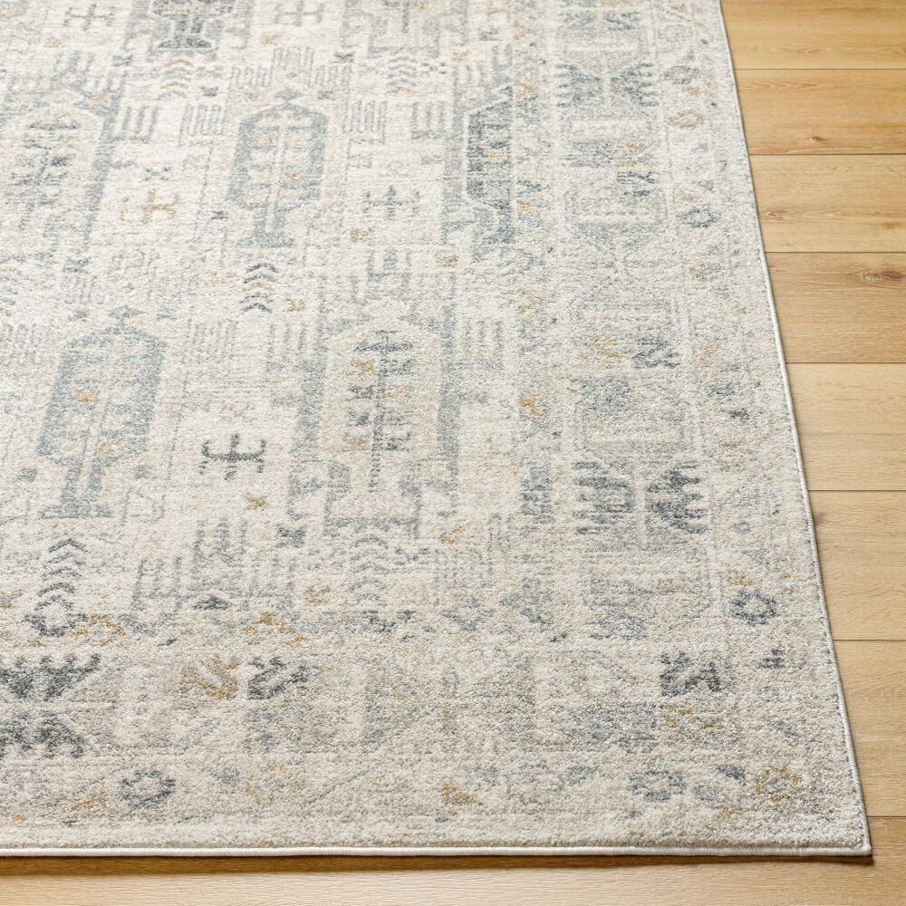 Alpharetta Machine Woven Rug
