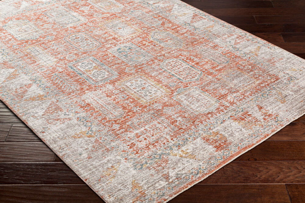 Carlisle Machine Woven Rug