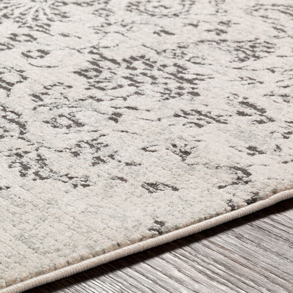 Bahar Machine Woven Rug