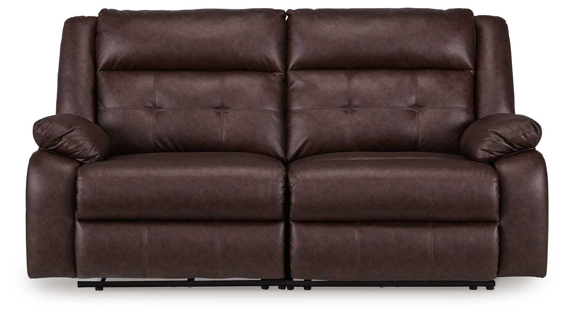 Signature Design by Ashley® Punch Up - Power Reclining Sectional | Meri Furniture