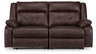 Signature Design by Ashley® Punch Up - Power Reclining Sectional | Meri Furniture