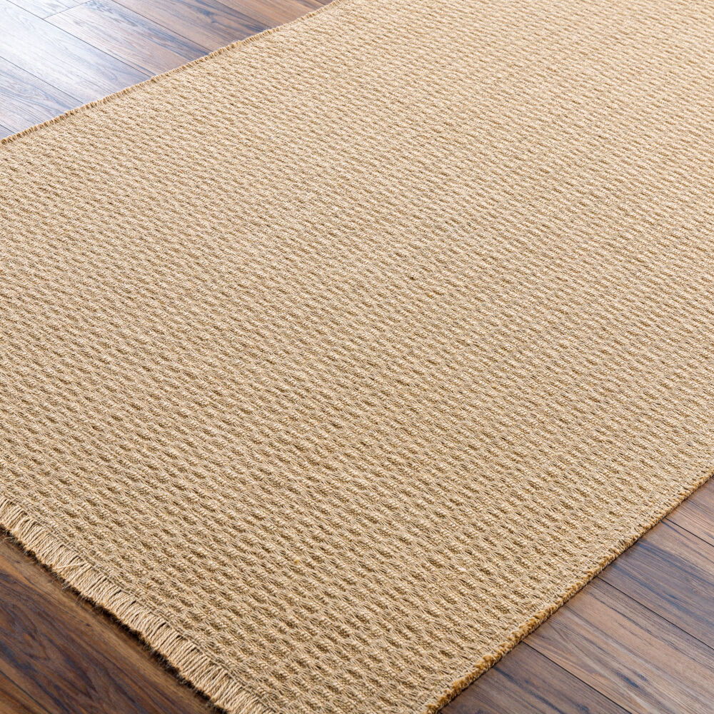 Kimi Machine Woven Rug