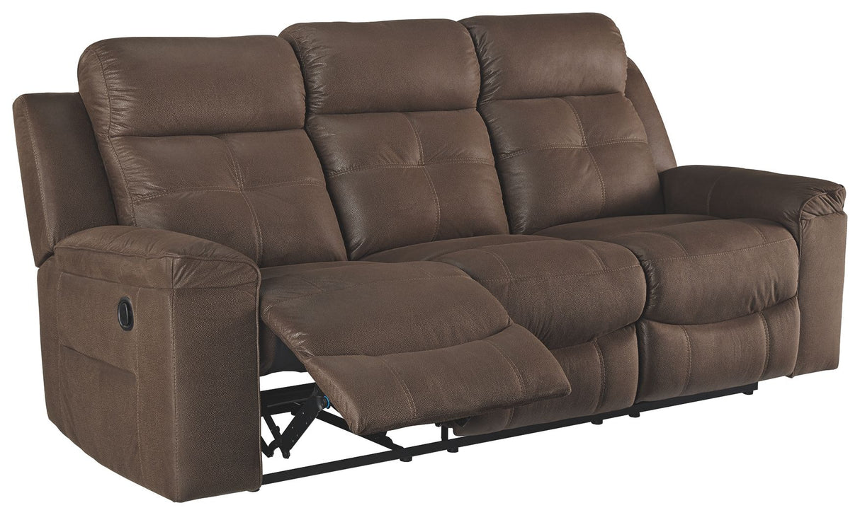 Ashley Furniture Jesolo - Reclining Sofa | Meri Furniture