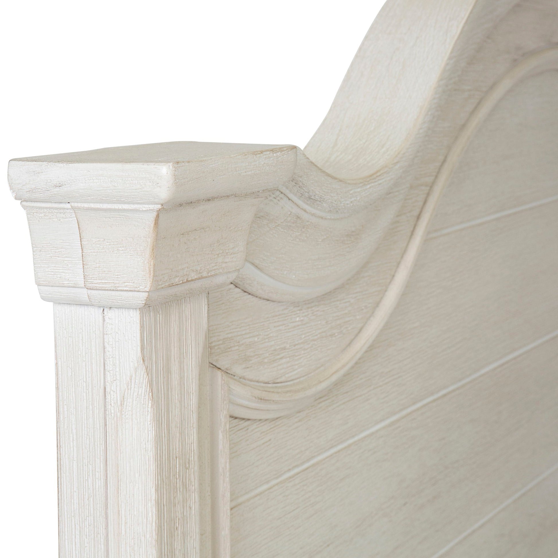 Liberty Furniture Bayside - Panel Headboard | Meri Furniture