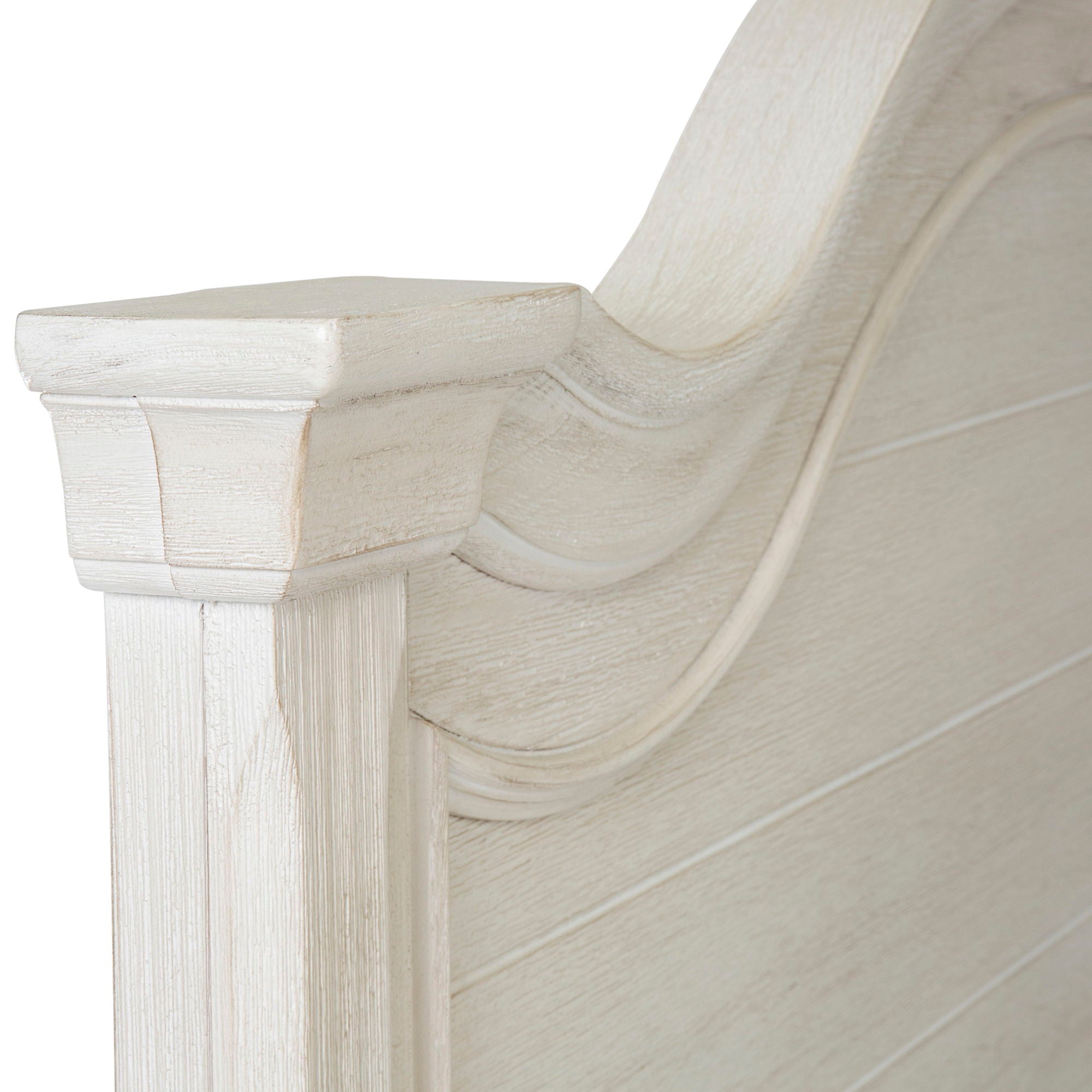 Liberty Furniture Bayside - Panel Headboard | Meri Furniture