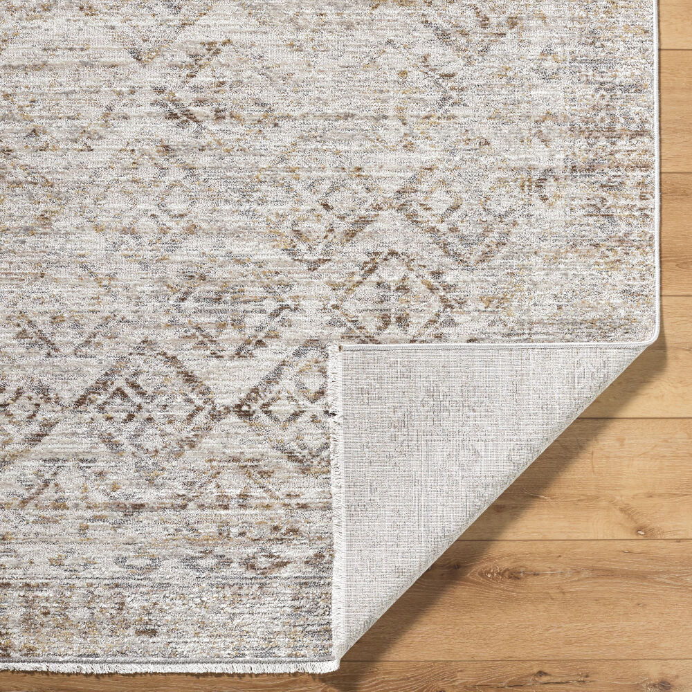 Azhar Machine Woven Rug