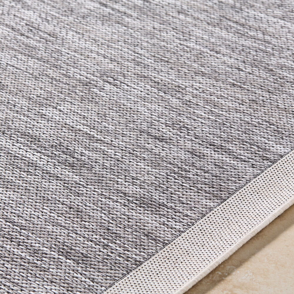Miami Beach Machine Woven Rug