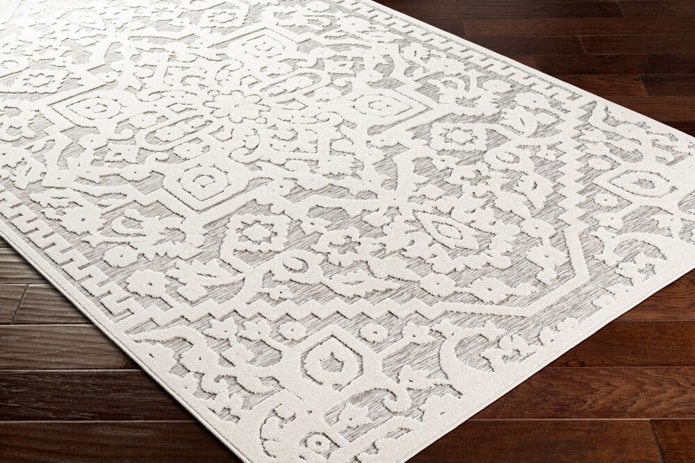 Greenwich Machine Woven Rug