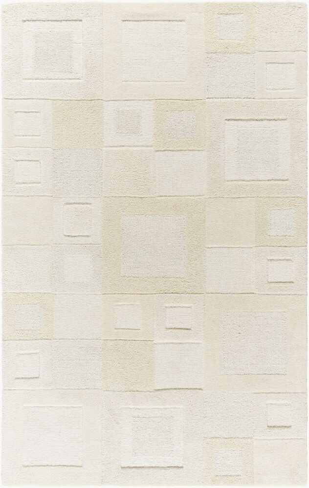 Kinsley Handmade Rug